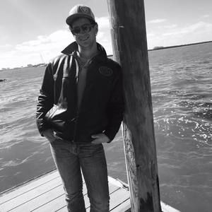 Meet your Posher, Cody